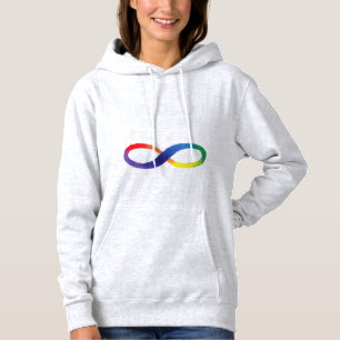 Autistic Pride lovers, this awesome Autism awarene Hoodie