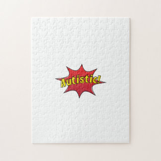 Autistic Super Writing Light