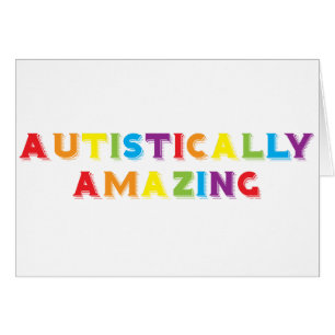 autistisch Phantastisch