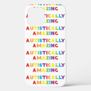 autistisch Phantastisch Case-Mate iPhone Hülle