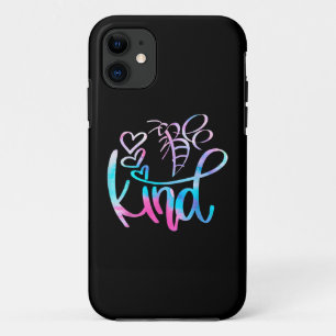autistisch   Seien Sie ein freundliches Autismus-B Case-Mate iPhone Hülle
