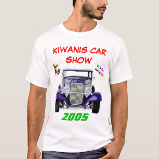 AUTO 10001, JPEG des Wortes 4,0, scherzt 6, T-Shirt