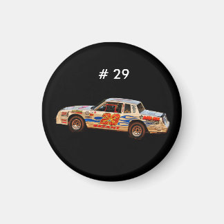 Auto 29 Magnet