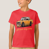 Auto, altes Auto, Nissan, Skyline 2000 gt, gt-R