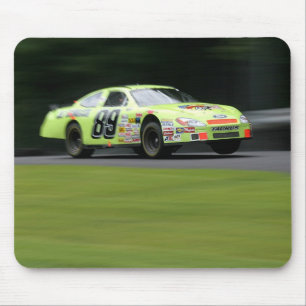 Auto Art Mousepad