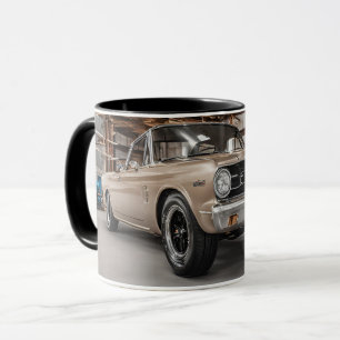 AUTO CARS  TASSE