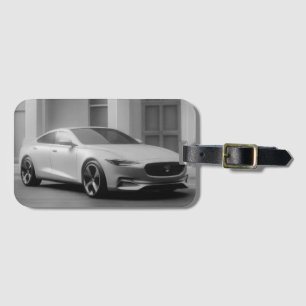 AUTO GEPÄCKANHÄNGER