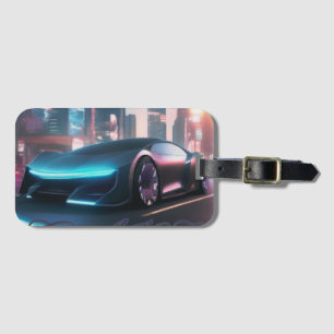 AUTO GEPÄCKANHÄNGER