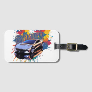 AUTO GEPÄCKANHÄNGER