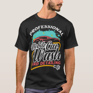 Auto im Detail Auto im Detail Auto Details T-Shirt