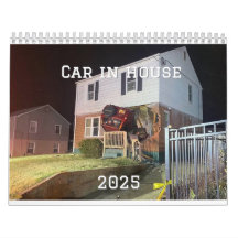 Auto im Haus 2025