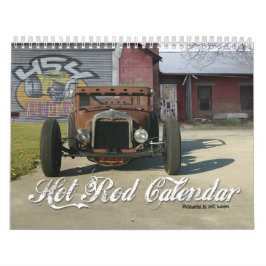 Auto-Kalender Kalender