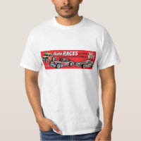 Auto läuft angemessene Speedway Racearena SNYRA
