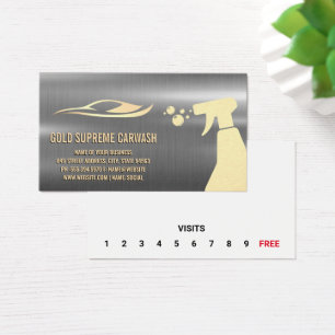 Auto-Logo   Metallisch   Loyalität