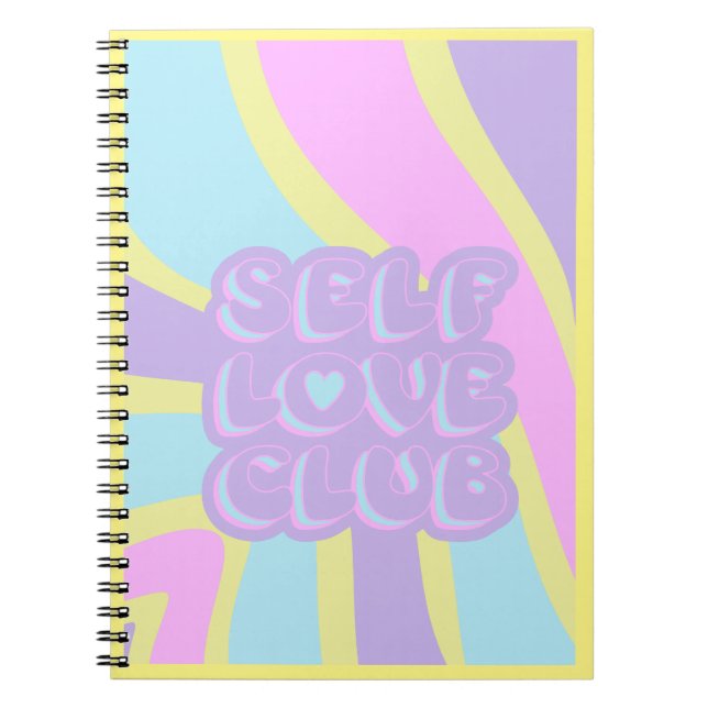AUTO LOVE CLUB CARNET (Devant)