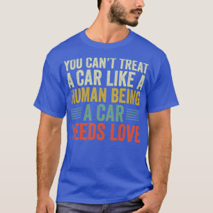 Auto Mechanic Funny Garage Fix Cars Mechanic1 T-Shirt