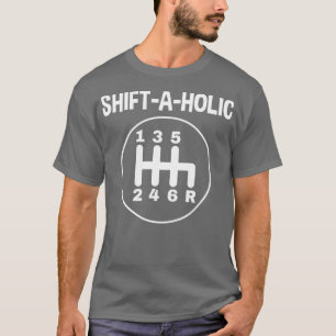 Auto Mechanische Kleidung Fix Cars Mechanic2 T-Shirt