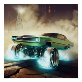 Auto Mod Future? 010 Poster