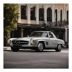 AUTO POSTER