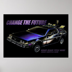 Auto:Poster Poster