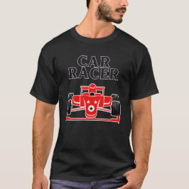 Auto-Racer T-Shirt