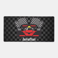 Auto Racing Design