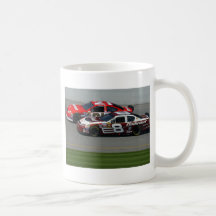 Auto Racing