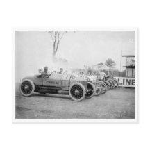 Auto Rennen bei Benning, Md.