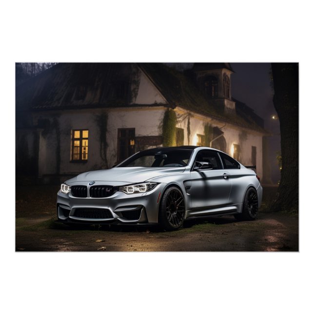 Auto-Serie 2-3 Poster (Vorderseite)