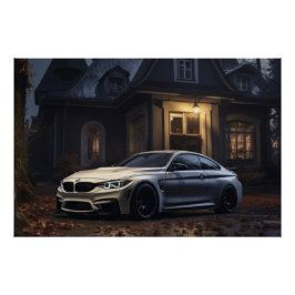 Auto-Serie 2-5 Poster