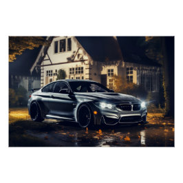 Auto-Serie 2-6 Poster