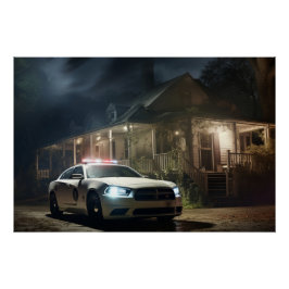 Auto-Serie 3-3 Poster