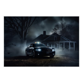Auto-Serie 3-6 Poster