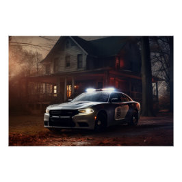 Auto-Serie 3-7 Poster