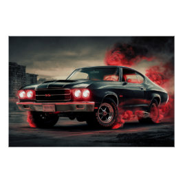 Auto-Serie-Poster 10 17 Poster