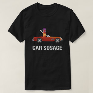 Auto sosage T-Shirt 7
