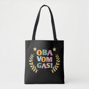 Auto spruch  tasche