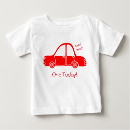 Auto-T - Shirt