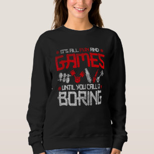 Auto-Tuning Motorsport Sweatshirt