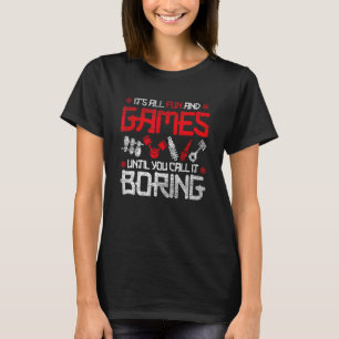 Auto-Tuning Motorsport T-Shirt