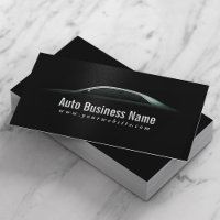 Auto zur beruflichen Fahrzeugreparatur im Detail