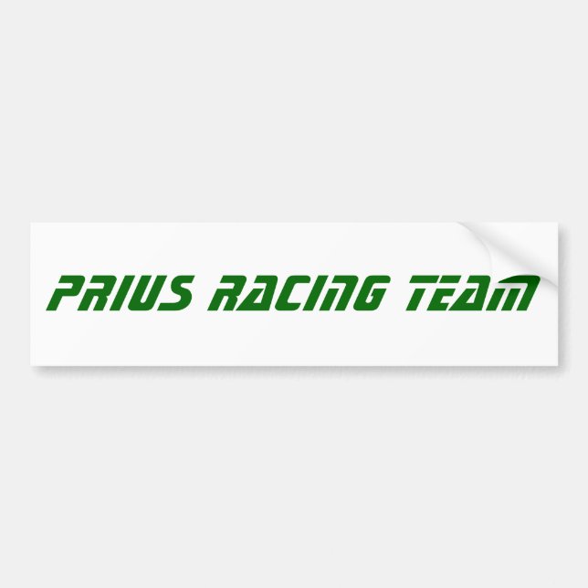 Autoaufkleber (Vorne)