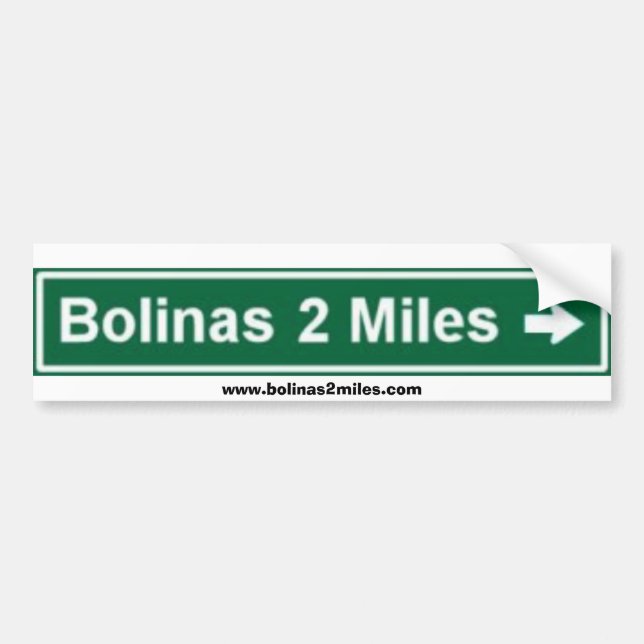 Autoaufkleber (Vorne)