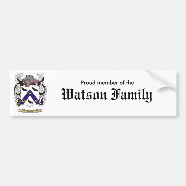 Autoaufkleber (Vorne)