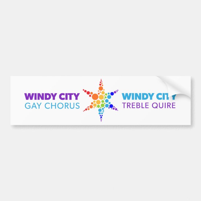 Autoaufkleber (Vorne)