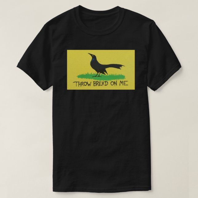 Autoaufkleber-Aufkleber.png T-Shirt (Design vorne)