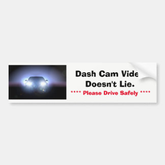 Autoaufkleber - Cam-Video abspeichern