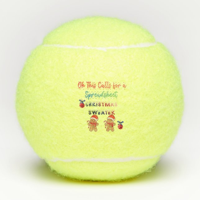 Autoaufkleber Tennisbälle (Vorderseite)