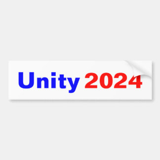 Autoaufkleber Unity 2024