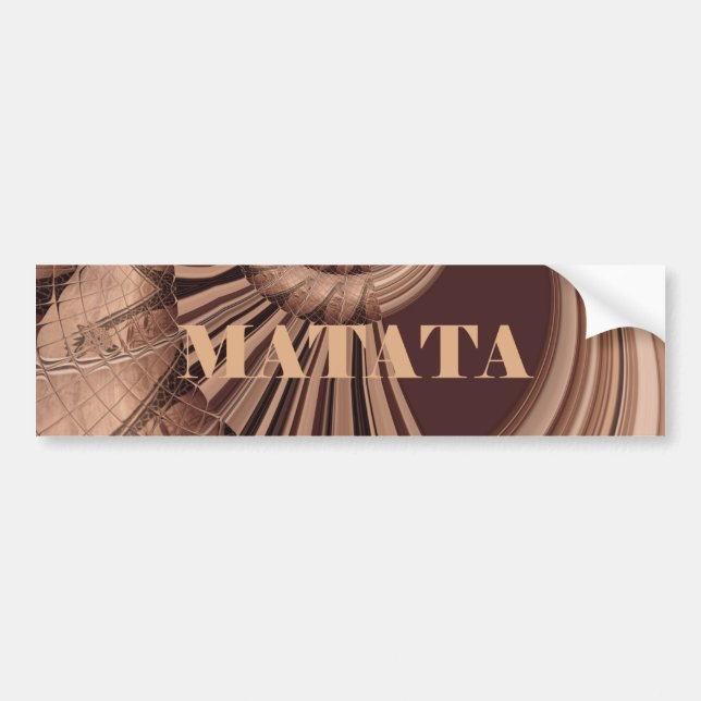 Autoaufkleber Vorlagenwagen Autoaufkleber (Vorne)